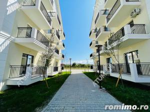 Apartament cu 3 camere 2 bai si 2 balcoane in Sibiu zona Pictor Brana - imagine 9