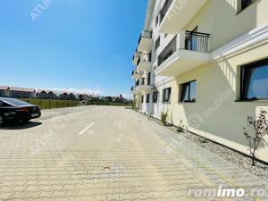 Apartament cu 2 camere decomandate  in Selimbar zona Pictor Brana - imagine 20