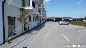 Apartament la cheie cu 3 camere 2 bai cu terasa etaj 2 zona Brana - imagine 6