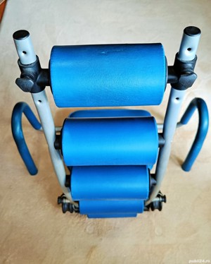 Vand aparat de abdomene AB ROCKET - imagine 3