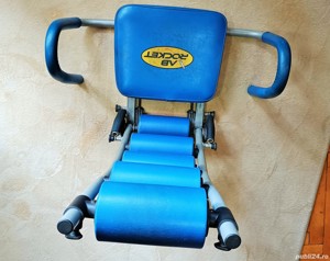 Vand aparat de abdomene AB ROCKET - imagine 4