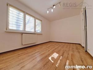 Apartament de trei camere  pretabil spatiu comercial in zona Bd Garii