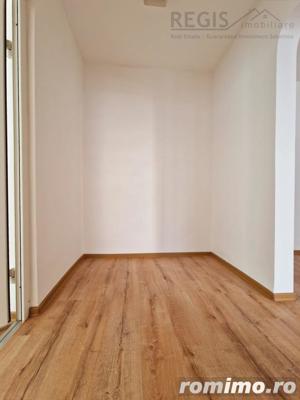 Apartament de trei camere  pretabil spatiu comercial in zona Bd Garii - imagine 3