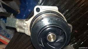 Kit distributie ,pompa apa cu fir ,Kodiaq  2018,150 cp,2.0 TDI - imagine 3