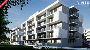 #Dezvoltator: 3 camere la cheie, 60mp utili - MIO Residence, Mamaia Nord - imagine 15