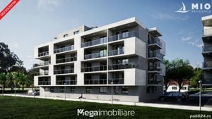 #Dezvoltator: 3 camere la cheie, 60mp utili - MIO Residence, Mamaia Nord - imagine 19