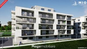 #2024: 3 camere la cheie, 60mp utili - MIO Residence, Mamaia Nord - imagine 16