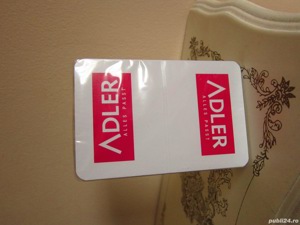 carti de joc Adler vintage made in Austria nefolosite cadou inedit