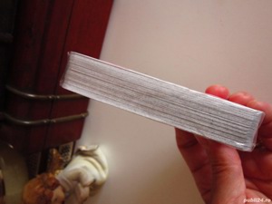 carti de joc Adler vintage made in Austria nefolosite cadou inedit - imagine 4