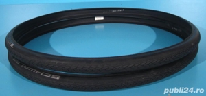 Cauciuc pe camera 26x1 (25-559) - set