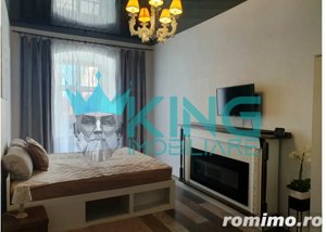 Apartament Ultra Central | Studio | Centrala Propie | Mobilat Modern  - imagine 3