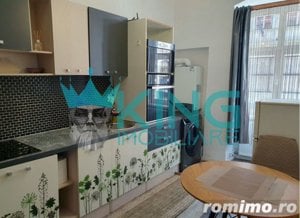 Apartament Ultra Central | Studio | Centrala Propie | Mobilat Modern 