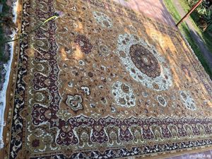 vand covor persan - imagine 2