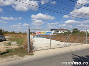 Otopeni 972 Mp - Lot 694 Mp+278 Mp(cota de drum si gradina) str. 1 Mai - imagine 5