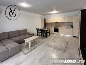 Apartament 2 camere Smaraldului -  Campus Universitate - imagine 4