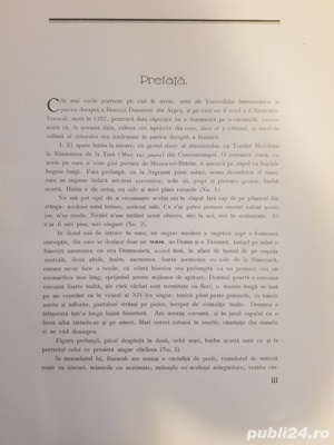 Portretele domnitorilor români - imagine 3