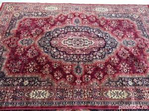 vand covor persan - imagine 2