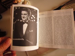 cd Christmas In Vienna -Diana Ross, Placido Domingo, Jose Carreras 1993 - imagine 6