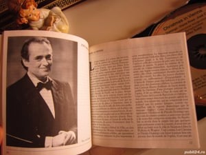 cd Christmas In Vienna -Diana Ross, Placido Domingo, Jose Carreras 1993 - imagine 7