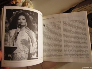 cd Christmas In Vienna -Diana Ross, Placido Domingo, Jose Carreras 1993 - imagine 5