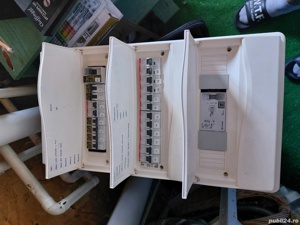 vând tablou electric 