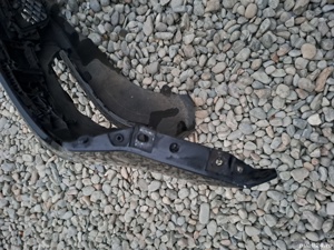 Bara fata Mercedes C-Class W204 Facelift 2012 - imagine 8