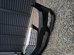 Bara fata Mercedes C-Class W204 Facelift 2012 - imagine 7