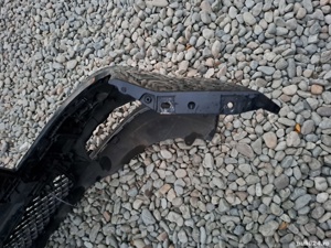 Bara fata Mercedes C-Class W204 Facelift 2012 - imagine 5