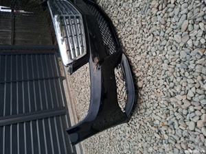 Bara fata Mercedes C-Class W204 Facelift 2012 - imagine 6