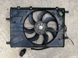 electroventilator - GMV Opel Astra J 400 lei  - imagine 2