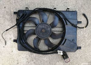 electroventilator - GMV Opel Astra J 400 lei 