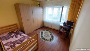 Ap. 3 camere (Transformat in 4 camere) Deva, zona Gojdu, Str. Zamfirescu, 70 mp, parter... - imagine 10