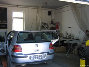 De vanzare imobil  in M.Ciuc 266 mp , adica  1 2 cota parte din 532 mp, INVESTITIE  - imagine 8