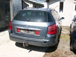 dezmembrez peugeot 407 motor 2,0 hdi rhr - 2,2 hdi  4ht - 1,6 hdi