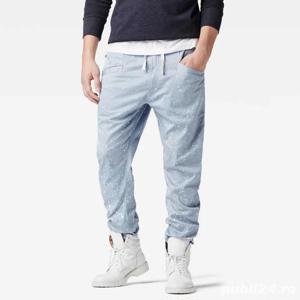 G-Star Raw Davin Jog Pant King Stretch / pantaloni G Star sport fitness