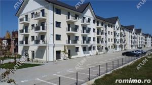 Apartament la cheie cu 2 camere 3 balcoane etaj 2 zona Brana - imagine 18