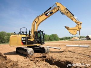 Inchiriem macara/macarale (22T-300T), si utilaje de constructii - imagine 7