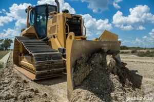 Inchiriem macara/macarale (22T-300T), si utilaje de constructii - imagine 8