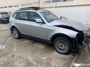 Piese BMW X3 E83 LCI N47d20C - imagine 3