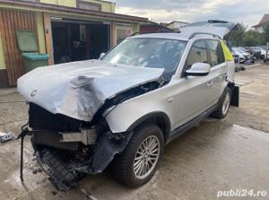 Piese BMW X3 E83 LCI N47d20C - imagine 2