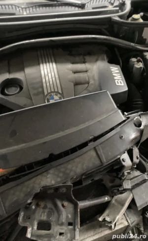 Piese BMW X3 E83 LCI N47d20C - imagine 4