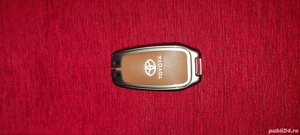 Carcase protectie cheie Toyota