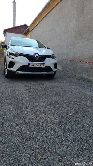 Renault Captur  - imagine 2