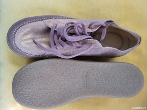 Incaltaminte dama  Clarks  - originali UK
