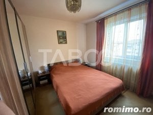 Apartament 3 camere 57mpu balcon loc de parcare zona Cetate Alba-Iulia - imagine 9