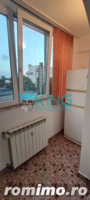 CALEA ARADULUI l 3 CAMERE l BALCON 6MP l AC l ETAJ 2/7 l MOBILAT l - imagine 8