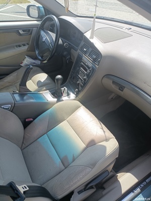 Volvo S60  - imagine 6