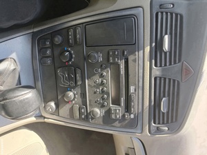 Volvo S60  - imagine 5