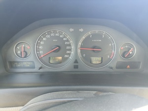 Volvo S60  - imagine 3