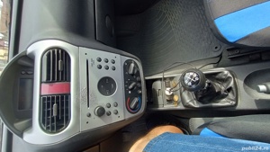 vînd opel corsa c - imagine 8